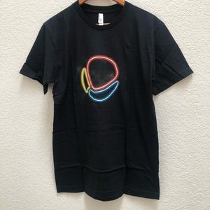 Montana Colors Graffiti TShirt